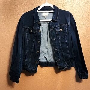 Calvin Klein Jean Jacket, M